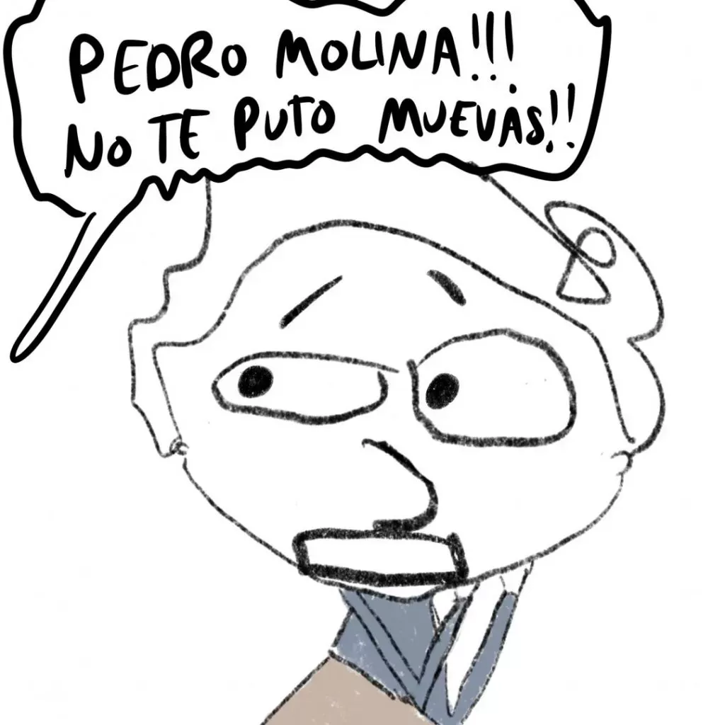 eres buen amigo